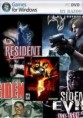 Resident Evil Collection